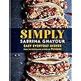 Simply: Easy everyday dishes from the bestselling author of Persiana