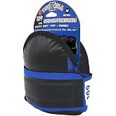 TROXELL USA - SuperSoft Royal 109 Knee Pad (Medium Size/Bagged in Pairs)