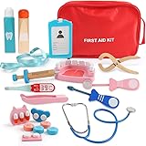 janod doctors suitcase