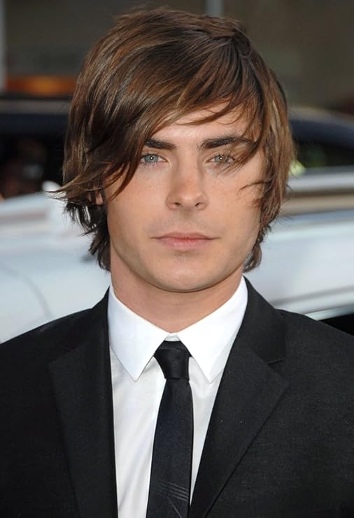 The Poster Corp Zac Efron At Arrivals For 17 Again Premiere Photo