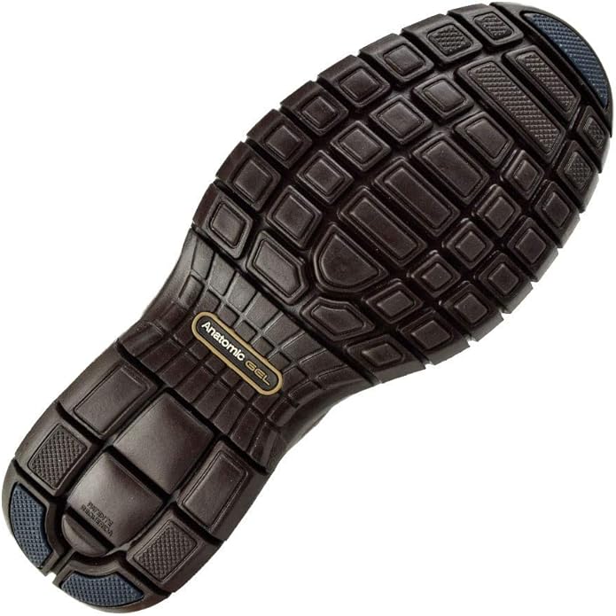 bota anatomic gel 360 troy