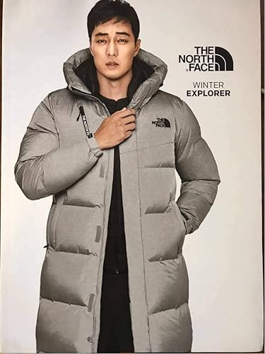 the north face 2018