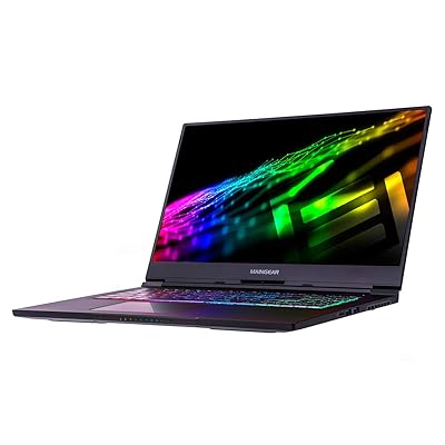 MAINGEAR Element Gaming Laptop, Core i7, Morocco Ubuy - Main Image