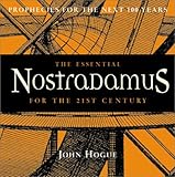 Image de The Essential Nostradamus for the 21st Century: Prophecies for the Next 100 Years