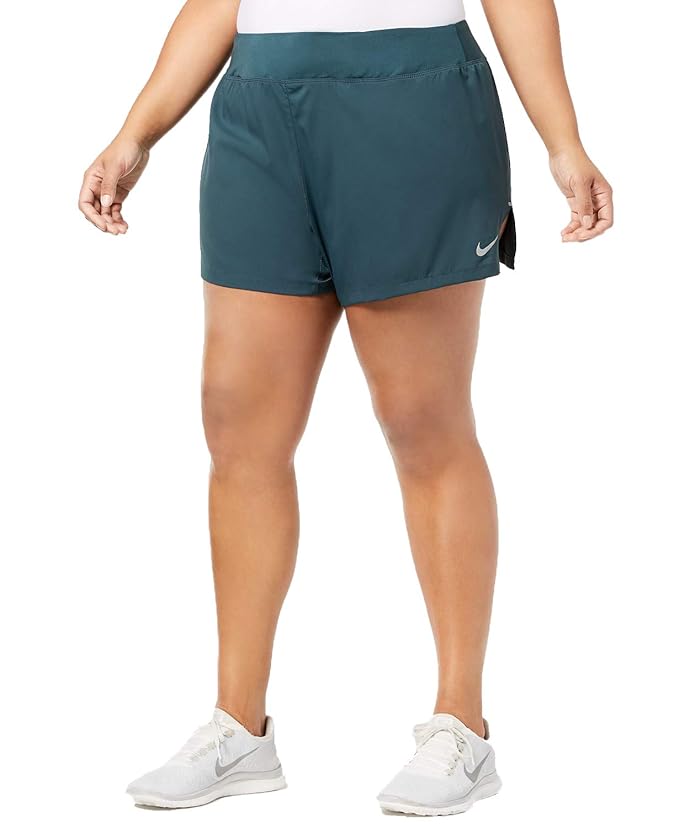 nike cycling shorts plus size