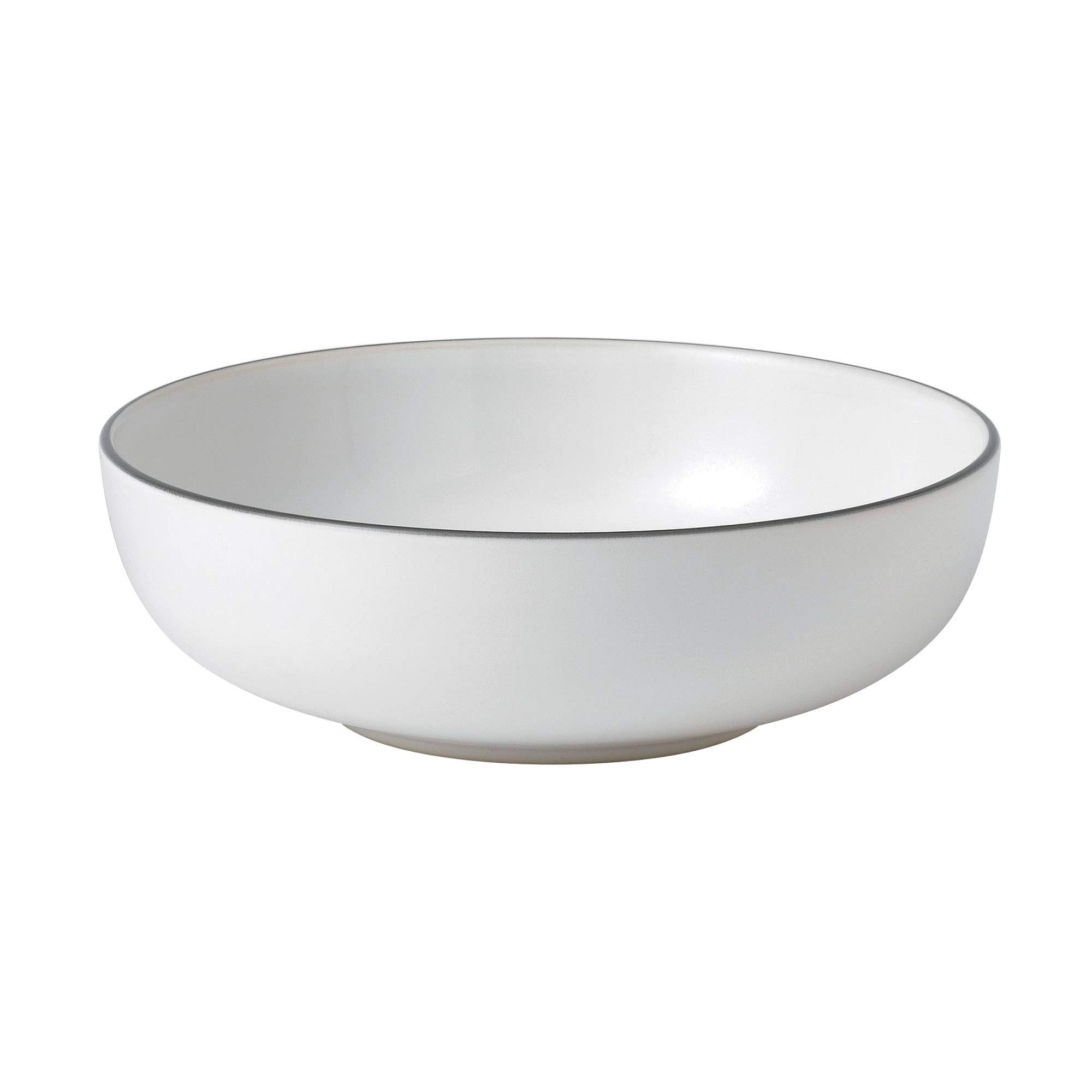 Royal Doulton Gordon Ramsay Bread Street GRBRST26692 17cm Cereal Bowl White, Stoneware