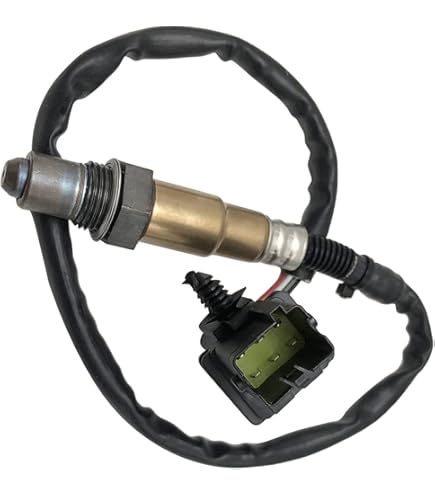 y0025ページ Amazon.com: Bosch 17264 Premium Original Equipment Oxygen