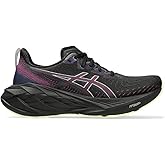 ASICS Women's NOVABLAST 4 Running Shoe
