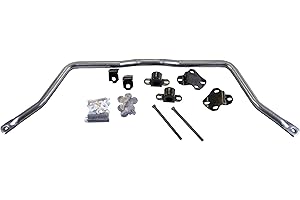 Hellwig 55917 Tubular1-1/4” Front Sway Bar