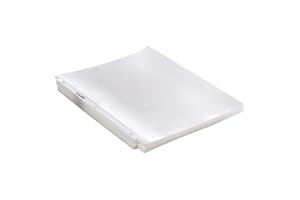 �鶹�� Basics Sheet Protector - Heavy Duty, 100-Pack