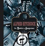 Alfred Hitchcock: The Master of Suspense: A Pop-up Book by 