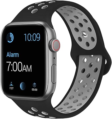 nike apple watch bands 38mm