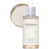 Master Serum Moisturizing Serum - Intensive Moisturizing, Lightweight Formula for Radiant Skin 60ml / 2.02 fl.oz. Korean Glass Skin Care