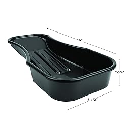 Performance Tool W4073 Heavy Duty 2.8 Quart Oil