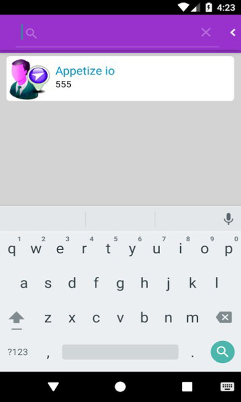 18+ Find My Device Without Internet Background