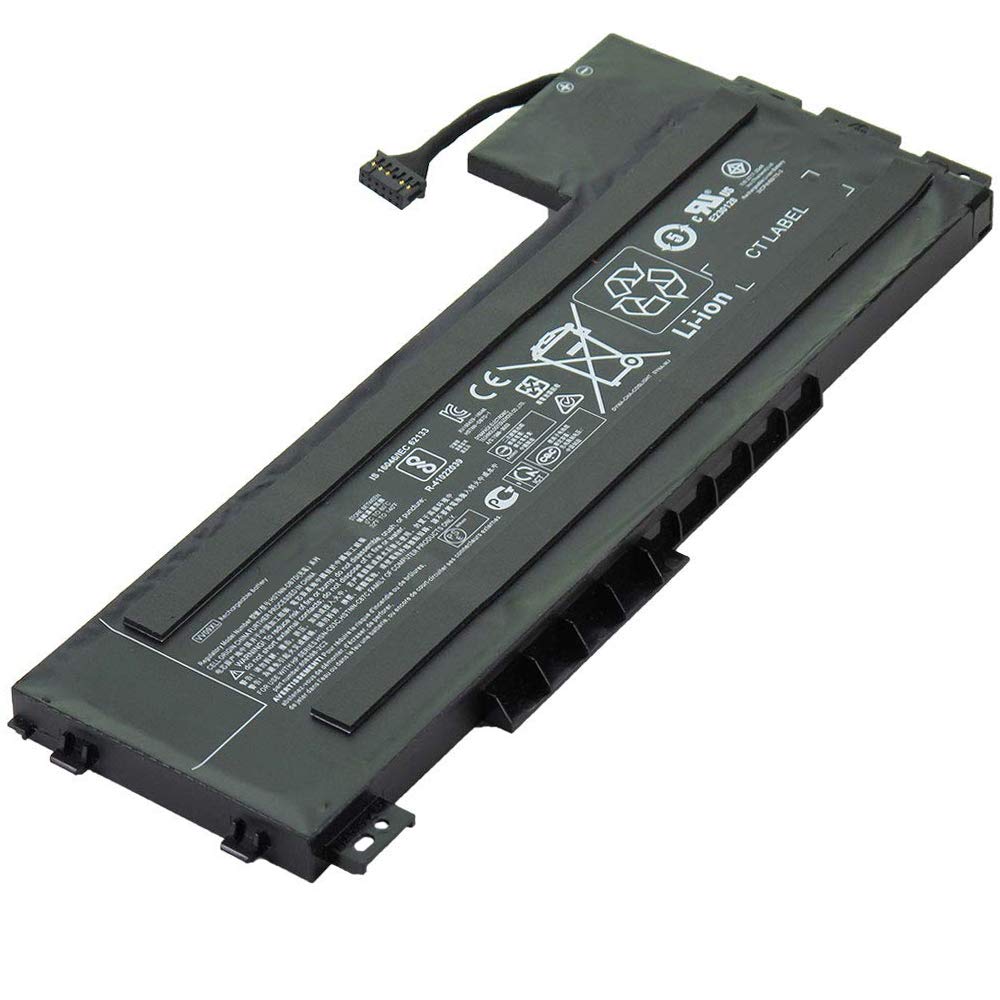 XITAIAN 11.4V 90Wh 7500mAh VV09XL Replacement Battery for HP ZBook 15 G3 ZBook 17 G3 808398-2C1 808452-001 HSTNN-DB7D