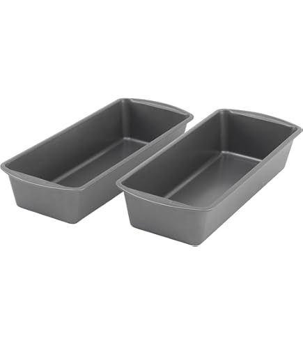 ♡_めろんpan Fox Run Stainless Steel Loaf Pan - 30734048542