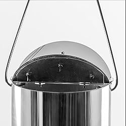 XHHBS Adjustable Water Sample Dipper Swing Sampler