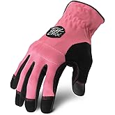 Ironclad Tuff Chix Gloves