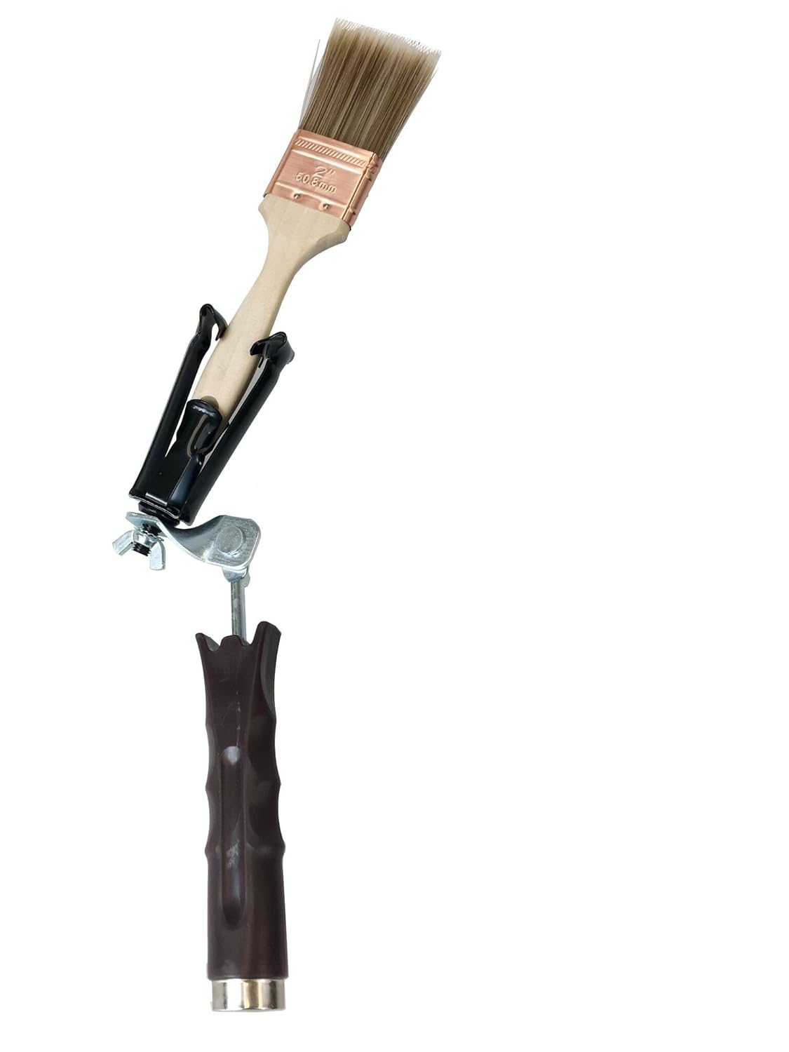 ShurLine 5500 Brush Extender for Paint Brushes and Extension Poles