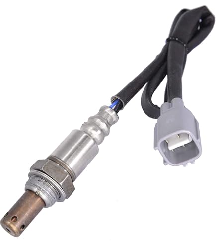 Amazon.com: Walker Products 250-54007 4-Wire Air/Fuel Ratio Sensor