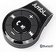 Jumbl Bluetooth 4.0 Hands-Free Calling & A2DP Audio Streaming Adapter/Receiver - Black