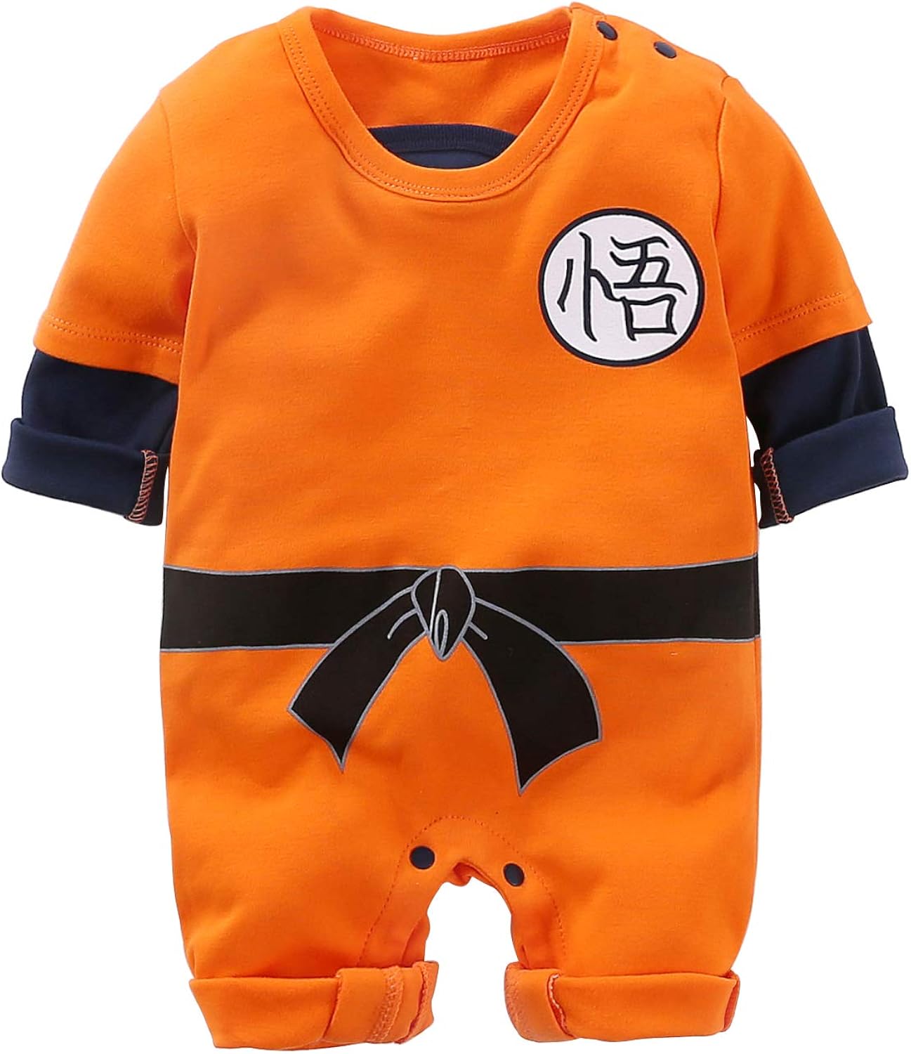 Neonati gemelli Pagliaccetti neonati Gemelli Bambino Lettere divertenti Tuta Bambino Manica lunga Tuta Ragazzi Ragazze Abi di moda Outf  1501