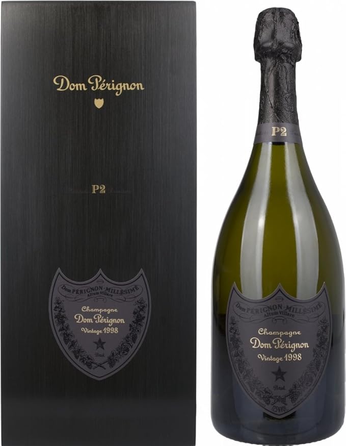 dom perignon plenitude 2 2003