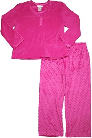 hot pink women's clothing