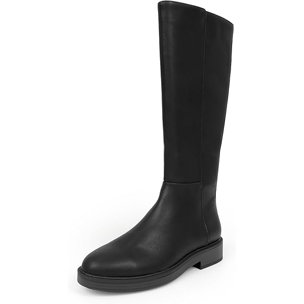 Amazon.com | Aerosoles Women's MORISSON Knee High Boot, CAMEL