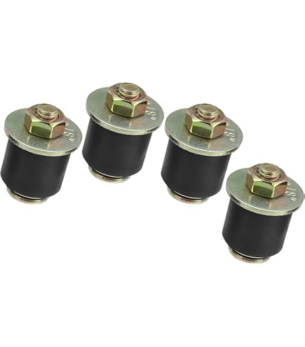 Alvinlite Winterizing Rubber Expansion Plug, 2.1 inch, Black, Pool Plug