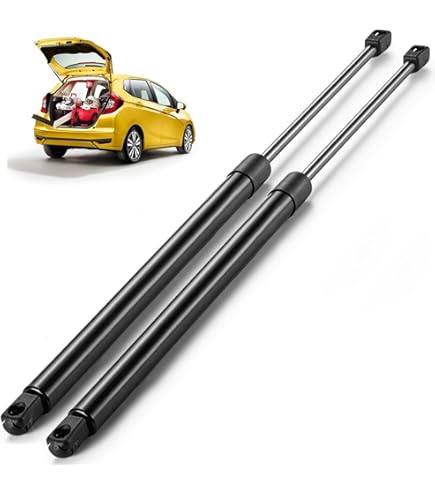 Gasveer Powerlift 2-delige Elektrische Achterklepliftondersteuning Voor