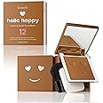 Benefit Cosmetics Hello Happy Velvet Powder Foundation 12