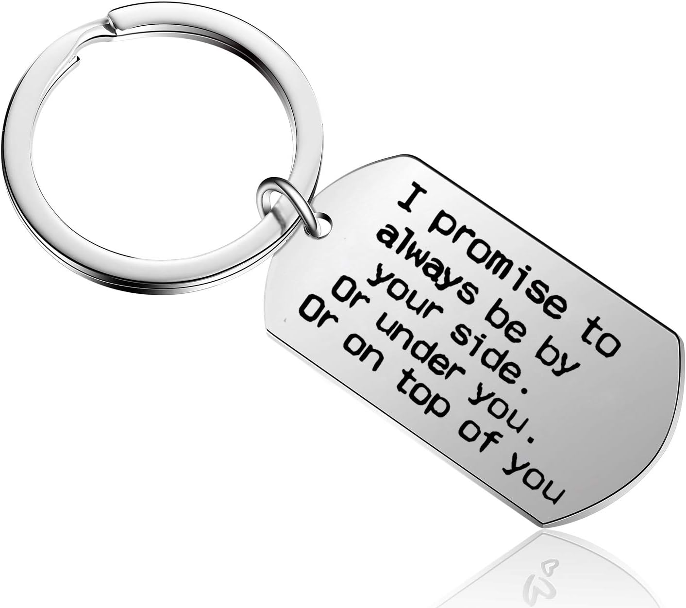 promise gifts for your boyfriend