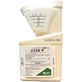 Cleary 3336F Fungicide - qt