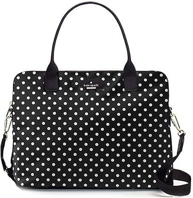 kate spade blake avenue daveney laptop shoulder bag handbag