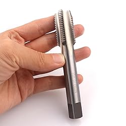 ATOPLEE Metric Thread Tap,M20 HSS 6542 Right Hand