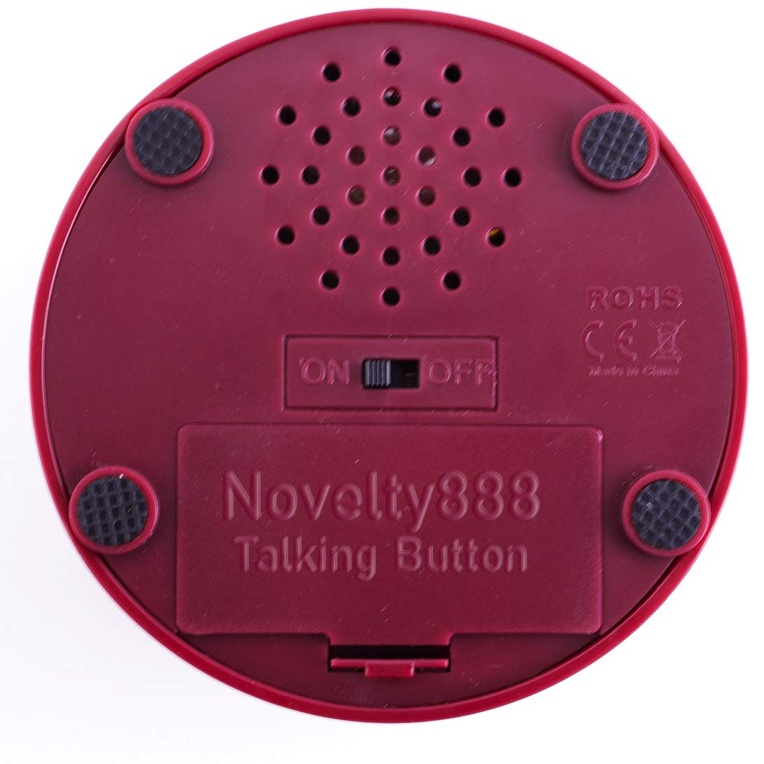 Put and Take Button - A New Generation of Put Take Spinning Tops and Dice. The Classic American Game Now with Audio. Talking Button Game.