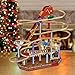Mr. Christmas Animated Musical World's Fair Grand Roller Coaster
