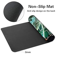 LIUYANZE Board Game MTG Playmat Table Mats Games