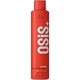 OSiS+ Texture Craft - Volumizing Dry Texture Spray with Natural Feel & Root Lift