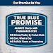 Blue Buffalo Wilderness Rocky Mountain Recipe High Protein, Natural Adult Dry Cat Food, Trout 10-lb