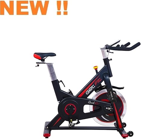 rush indoor cycling