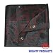 MP Heavy Duty Shade Mesh Tarp, 16 x 20-Feet