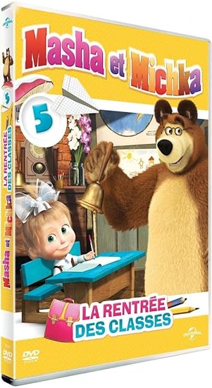 couverture de : La rentr&eacute;e des classes