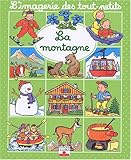 Montagne (French Edition) by Nathalie Belineau