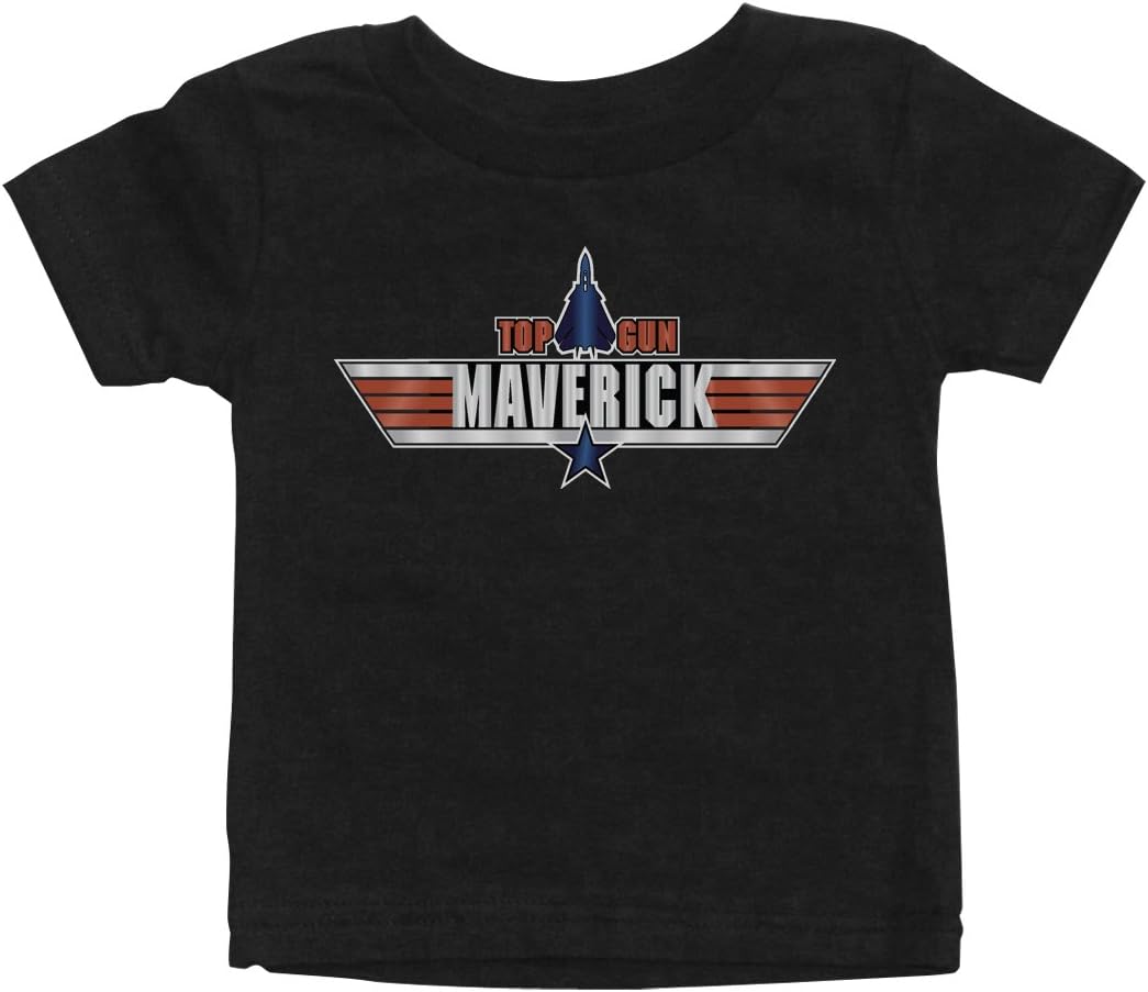 Lil Punkers Top Gun Maverick T-Shirt