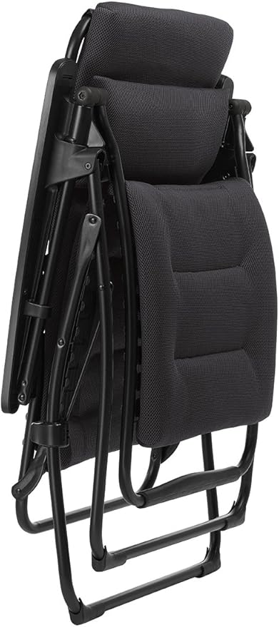 lafuma evolution air comfort zero gravity chair