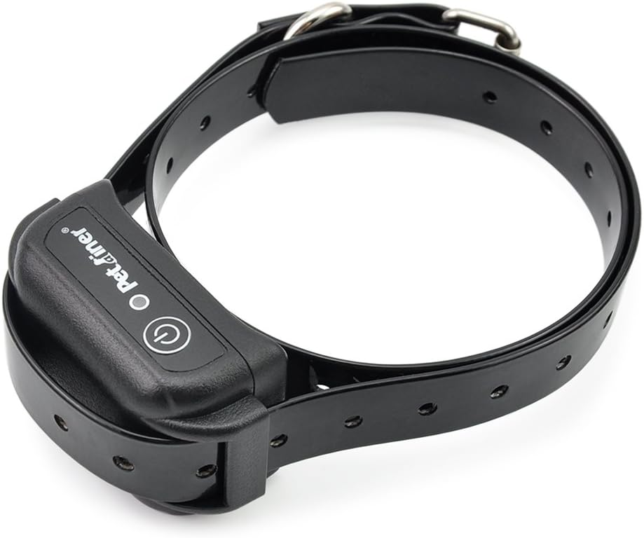 Petrainer Replacement/Additional E-Collar for Dog Training Collar PET998DBU