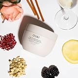 OUAI Fine to Medium Hair Masque 236ml Hydration Keratin Panthenol Shea Butter view 6